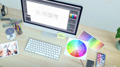 Logo動畫設計 電腦動畫技術在品牌視覺傳達中的創新應用
