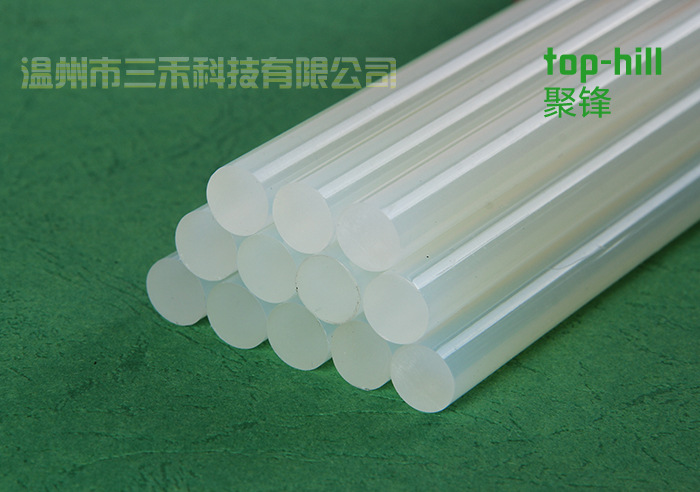 溫州三禾科技 高粘性電子熱熔膠棒廠家直銷，專業批發助力智能制造